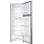Hisense RT422N4ACE Frigorífico Combi Nofrost E Inox