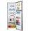 Hisense RT422N4ACE Frigorífico Combi Nofrost E Inox