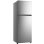 HISENSE RT422N4ACE NOFROST DUAS PORTAS REFRIGERADOR ALTURA 1696 CM LARGURA 595 CM AÇO INOXIDÁVEL