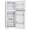 Infiniton FG-198TD14WEA Frigorífico Duas Portas Nofrost E Branco
