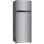 Infiniton FG-249D14XEA Frigorífico Dos Puertas Defrost E Inox