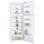 Infiniton FG-330TD70WEJ Frigorífico Duas Portas Defrost E Branco