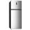 Infiniton FG-420TD76XES Frigorífico Dos Puertas Nofrost E Inox
