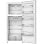 Infiniton FG-420TD76XES Frigorífico Dos Puertas Nofrost E Inox