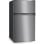 Infiniton FG-85D8XEG Frigorífico Dos Puertas Nofrost E Inox