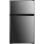 Infiniton FG-85D8XEG Frigorífico Dos Puertas Nofrost E Inox