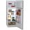 Rommer FE 250 Frigorífico Duas Portas E Branco