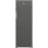 BEKO RSSE415M41GN F FRIGORIFERO A UNA PORTA ALTEZZA 171,5 CM LARGHEZZA 60 CM ACCIAIO INOX