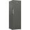 BEKO RSSE415M41GN F FRIGORIFERO A UNA PORTA ALTEZZA 171,5 CM LARGHEZZA 60 CM ACCIAIO INOX