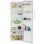 BEKO RSSE415M41WN E FRIGORIFERO A UNA PORTA ALTEZZA 171,4 CM LARGHEZZA 59,5 CM BIANCO