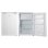 Edesa EFS-0814 WH Frigorífico Una Puerta E Blanco