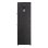 Infiniton CL-360L85PEH Frigorífico Una Puerta Nofrost E Negro