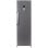 Infiniton CL-360L85XEN Frigorífico Una Puerta Nofrost E Inox