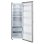 Infiniton CL-85EH Frigorífico Uma Porta Nofrost E Inox