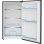 Infiniton CL-92L8NEA Frigorífico Una Puerta E Negro