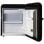 Infiniton CL-V49 Nevera Combi Independiente 46L F Negra
