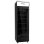 Infiniton FCL-339B Frigorífico Una Puerta D Negro