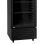 Infiniton FCL-339B Frigorífico Una Puerta D Negro