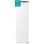 Hisense RL3B303SAWE Frigorífico Una Puerta Integrable Nofrost E Blanco