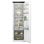 Hisense RL3B303SAWE Frigorífico Una Puerta Integrable Nofrost E Blanco