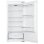 Infiniton CL-BB122 Mini Frigorífico Una Puerta Integrable E Blanco