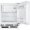 Infiniton FG-BB112 Frigorífico Una Puerta Integrable E Blanco