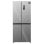 Frigorífico Americano Infiniton AMCB-415CD82XET Total No Frost 182,5cm 415L E Inox