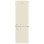 Fagor 3FFV-1855BG Frigorífico Combi 244L E Crema