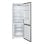 Frigorífico Combi Infiniton FGC-292C79XEY No Frost 179cm 292L E Inox