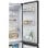 Frigorífico Americano Haier HCR3818EWMM Total No Frost 182cm 463L E Inox Dispensador Água