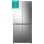 Hisense RQ5P470SAID Frigorífico Americano Nofrost D Inox