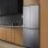 Hisense RQ5P470SAID Frigorífico Americano Nofrost D Inox