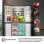 Hisense RQ5P470SAID Frigorífico Americano Nofrost D Inox