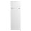 Frigorífico Dois Portas Teka RTF 3210 WH Defrost 159cm 235L E Branco