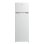 Frigorífico Dois Portas Teka RTF 3210 WH Defrost 159cm 235L E Branco