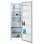Infiniton CL-EH84 Frigorífico Una Puerta Nofrost 370L E Blanco