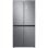 Samsung RF48A400EM9/EF Frigorífico Americano Nofrost 488 L E Inox