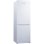 Brandt BFC8600EW Frigorífico Combinado 293L E Branco