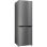 Infiniton FGC-236C70XEM Frigorífico Combi Nofrost E Inox