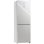 Infiniton FGC-868WG Frigorífico Combi Nofrost D Blanco