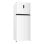 Infiniton FG-420TD76WES Frigorífico Duas Portas Nofrost 293 L E Branco
