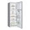 Infiniton FG-330TD70XEK Frigorífico Duas Portas 334 L E Aço Inoxidável