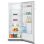 Hisense RL313D4AWE Frigorífico Uma Porta E Inox