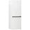 FRIGORIFERO BEKO B5RCNE365HW NOFROST D COMBI ALTEZZA 186,5 CM LARGHEZZA 59,5 CM. BIANCO