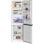 FRIGORIFERO BEKO B5RCNE365HW NOFROST D COMBI ALTEZZA 186,5 CM LARGHEZZA 59,5 CM. BIANCO