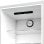 FRIGORIFERO BEKO B5RCNE365HW NOFROST D COMBI ALTEZZA 186,5 CM LARGHEZZA 59,5 CM. BIANCO