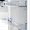FRIGORIFERO BEKO B5RCNE365HW NOFROST D COMBI ALTEZZA 186,5 CM LARGHEZZA 59,5 CM. BIANCO