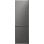 Infiniton FGC-327TD20XEG Frigorífico Combi Nofrost E Inox