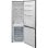 Infiniton FGC-327TD20XEG Frigorífico Combi Nofrost E Inox
