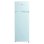 Réfrigérateur à deux portes Edesa EFT-1611 WH E Blanc